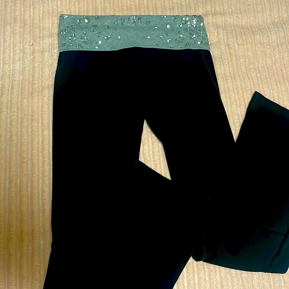 Victoria secret leggings